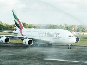 Emirates juga Larang Pager dan Walkie Talkie, Imbas Serangan di Lebanon Emirates juga Larang Pager dan Walkie Talkie, Imbas Serangan di Lebanon