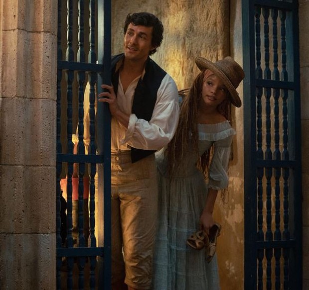 Love and Belongingness. Foto: IMDb: The Little Mermaid 2023 Love and Belongingness. Foto: IMDb: The Little Mermaid 2023