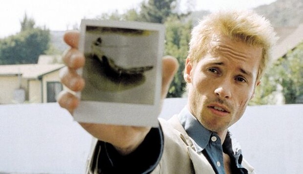 Memento (2000)/Dok.Newmarket Films