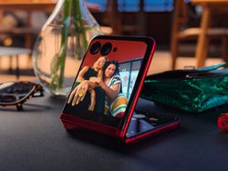 Murah, Motorola Razr 40 Ultra Tantang Galaxy Z Flip4 dan Find N2 Flip