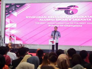 Bamsoet Ingatkan Tantangan Dunia Pendidikan di Masa Depan