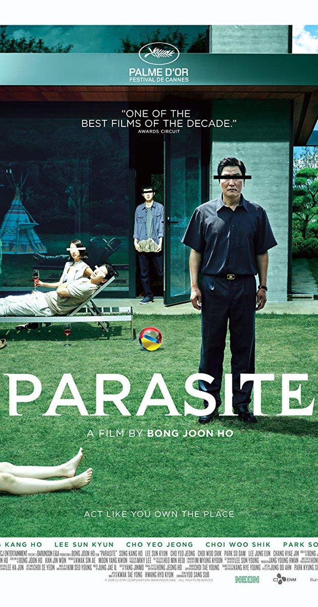 Parasite (2019)/Dok. Barunson E&A
