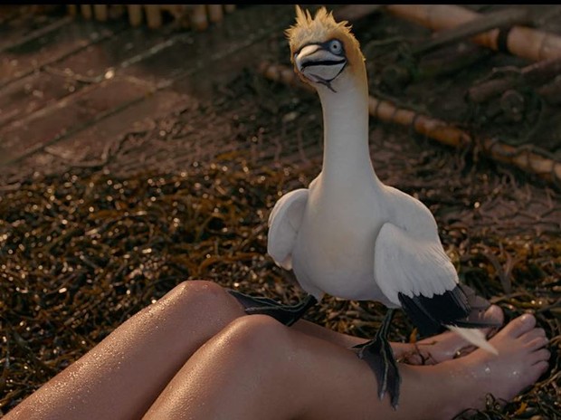 Persona. Foto IMDb: The Little Mermaid 2023 Persona. Foto IMDb: The Little Mermaid 2023