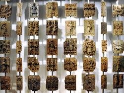 Kisah Artefak Curian dari Yunani sampai Nigeria