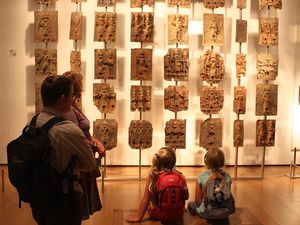 Terkini dari Kasus Pencurian di British Museum, Direktur Pilih Mundur