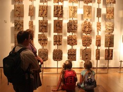 Terkini dari Kasus Pencurian di British Museum, Direktur Pilih Mundur