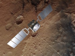 Ilmuwan Sebut Penjelajahan Mars Berpotensi Menghancurkan Kehidupan, Bagaimana Bisa?