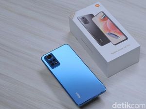 Harga Redmi Note 12, 12 Pro 4G dan 12 Pro 5G Turun, Jadi Segini Harga Redmi Note 12, 12 Pro 4G dan 12 Pro 5G Turun, Jadi Segini