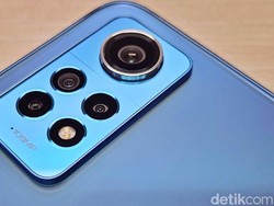 Deretan Kecanggihan Kamera Redmi Note 12 Pro