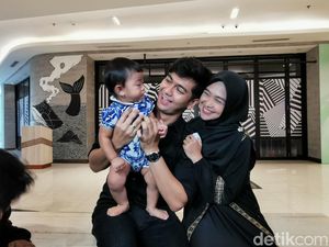 Jawaban Ria Ricis Ditanya Hamil Anak Kedua Jawaban Ria Ricis Ditanya Hamil Anak Kedua