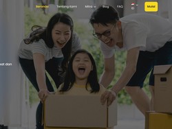 Startup KPR Digital Ringkas Dapat Suntikan Dana Rp 52,1 Miliar