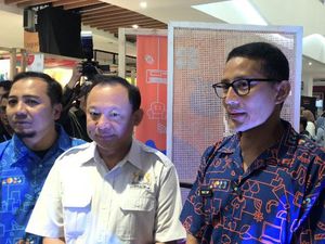 Sandiaga Blak-blakan Sebut Koalisi Perubahan Bikin Kehilangan Momentum
