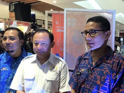 Sandiaga Uno: Koalisi Perubahan Membuat Kita Kehilangan Momentum