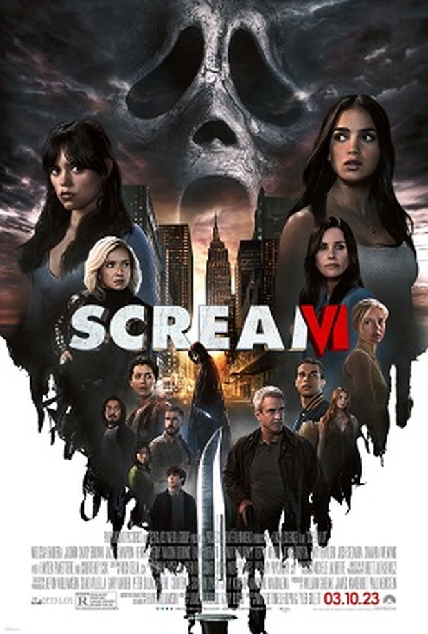 Scream VI (2023)/Dok. Paramount Pictures