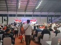 Pendukung Ganjar Bantah Mayoritas Relawan Jokowi Dukung Prabowo