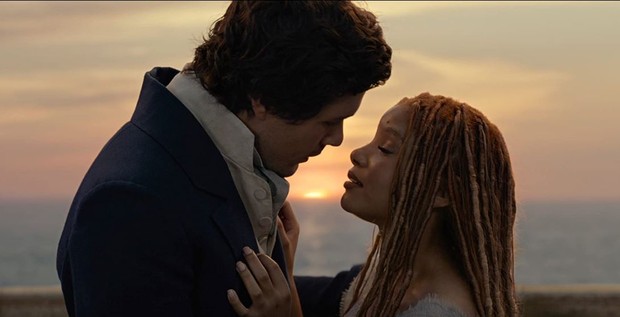 Self Actualization. Foto: IMDb: The Little Mermaid 2023 Self Actualization. Foto: IMDb: The Little Mermaid 2023