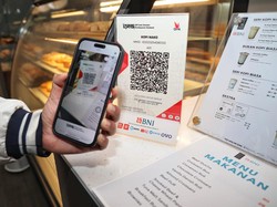 Apa Itu QRIS? Pengertian, Manfaat dan Kegunaan