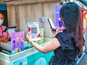 Heboh Bayar Pakai QRIS Ada Syarat Minimal, Warganet: Bikin Repot!