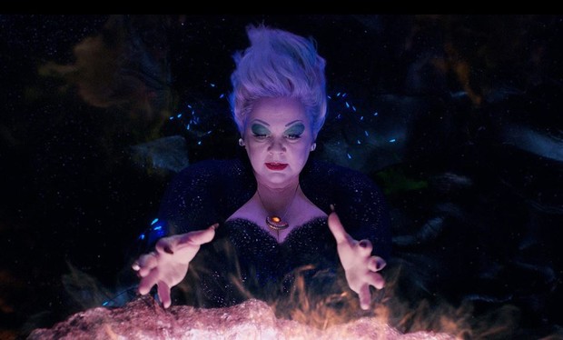 Shadow. Foto IMDb: The Little Mermaid 2023 Shadow. Foto IMDb: The Little Mermaid 2023