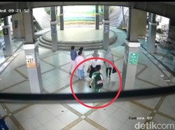 Hasil Gelar Perkara Khusus Tewasnya Siswa SMP Athirah Anak Pejabat Kemenhub