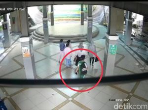 Hasil Gelar Perkara Khusus Tewasnya Siswa SMP Athirah Anak Pejabat Kemenhub Hasil Gelar Perkara Khusus Tewasnya Siswa SMP Athirah Anak Pejabat Kemenhub