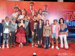 Sambutan Baik Film Star Syndrome yang Tayang 8 Juni 2023