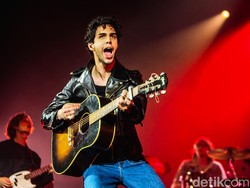 Sederet Penampilan Spektakuler di BNI Java Jazz Festival Hari Pertama