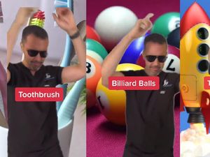 Dokter Viral Temukan Sederet Benda Aneh Bersarang di Anus, Botol-Sikat Gigi Dokter Viral Temukan Sederet Benda Aneh Bersarang di Anus, Botol-Sikat Gigi