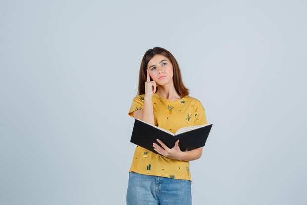 Teknik pengingatan/Foto:Freepik/8Photo