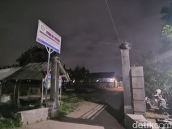 Terduga Teroris Banyuwangi Punya PAUD dan Dikenal Dermawan