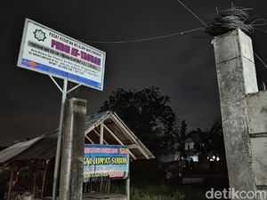Dindik Banyuwangi Sebut Tak Ada Radikalisme di Sekolah Milik Terduga Teroris Dindik Banyuwangi Sebut Tak Ada Radikalisme di Sekolah Milik Terduga Teroris