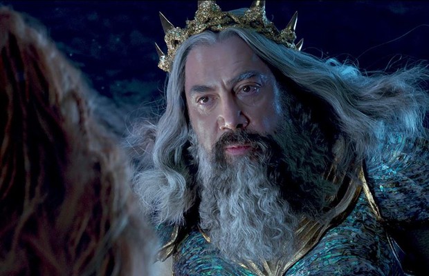 The Father. Foto IMDb: The Little Mermaid 2023 The Father. Foto IMDb: The Little Mermaid 2023