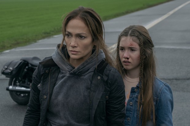 The Mother (2023)/Dok.Netflix