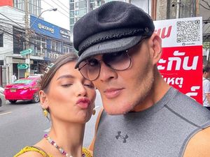 Sabrina Chairunnisa Pamer Transformasi, Beda Wajah Deddy Corbuzier Disorot Sabrina Chairunnisa Pamer Transformasi, Beda Wajah Deddy Corbuzier Disorot