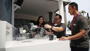 Transformasi Teknologi Berkelanjutan lewat Elektromobilitas