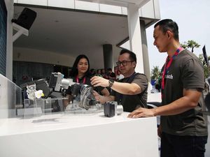 Transformasi Teknologi Berkelanjutan lewat Elektromobilitas Transformasi Teknologi Berkelanjutan lewat Elektromobilitas