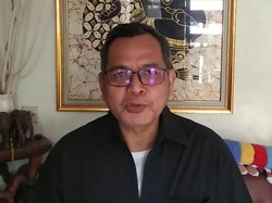 Komedian Unang Ungkap Kondisi Tubuh saat Alami Sakit: Bongkok Saja