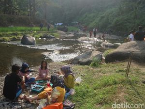 Cerita Sosok Pembuat Perahu di Balik Nama Wisata Kali Ndayung Jepara Cerita Sosok Pembuat Perahu di Balik Nama Wisata Kali Ndayung Jepara