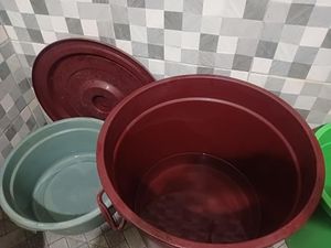Air PDAM di Kuta Selatan Seminggu Mati, Ribuan Warga Terdampak Air PDAM di Kuta Selatan Seminggu Mati, Ribuan Warga Terdampak