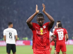 RB Leipzig Vs Eintracht Frankfurt: Die Roten Bullen Juara DFB Pokal!