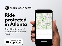 Aplikasi Taksi Online Baru di Amerika, Supirnya Bawa Pistol