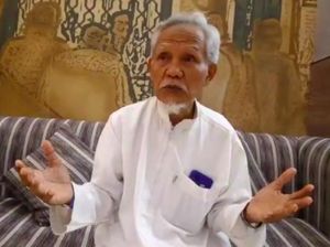 Tangis Tamu Allah dalam Perjalanan antara Jeddah dan Madinah