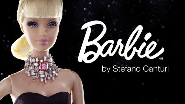 Barbie termahal sepanjang sejarah