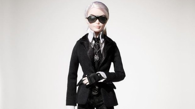 Barbie termahal sepanjang sejarah