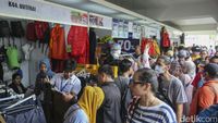 Berburu Diskon Hari Terakhir Indofest 2023