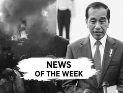 Berita Terpopuler: Helikopter TNI Jatuh hingga Jokowi Cawe-cawe