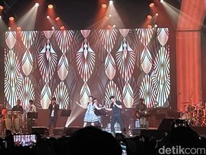 Mesranya Ariel NOAH-BCL Hingga Nostalgia Vina Panduwinata di Java Jazz 2023 Mesranya Ariel NOAH-BCL Hingga Nostalgia Vina Panduwinata di Java Jazz 2023