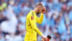 6 Pemain yang Mungkin Bakal Cabut dari MU