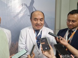 Waspada Kaki O pada Anak, Jangan Telat Dibawa ke Dokter!