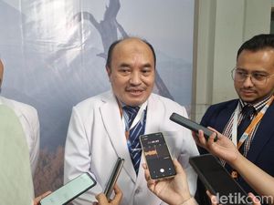 Waspada Kaki O pada Anak, Jangan Telat Dibawa ke Dokter! Waspada Kaki O pada Anak, Jangan Telat Dibawa ke Dokter!